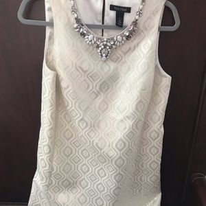 White House Black Market dress